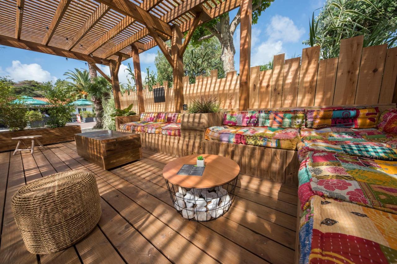 Camping Antioche D'Oleron La Bree-les-Bains Ngoại thất bức ảnh