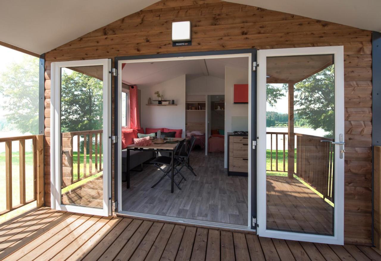 Camping Antioche D'Oleron La Bree-les-Bains Ngoại thất bức ảnh