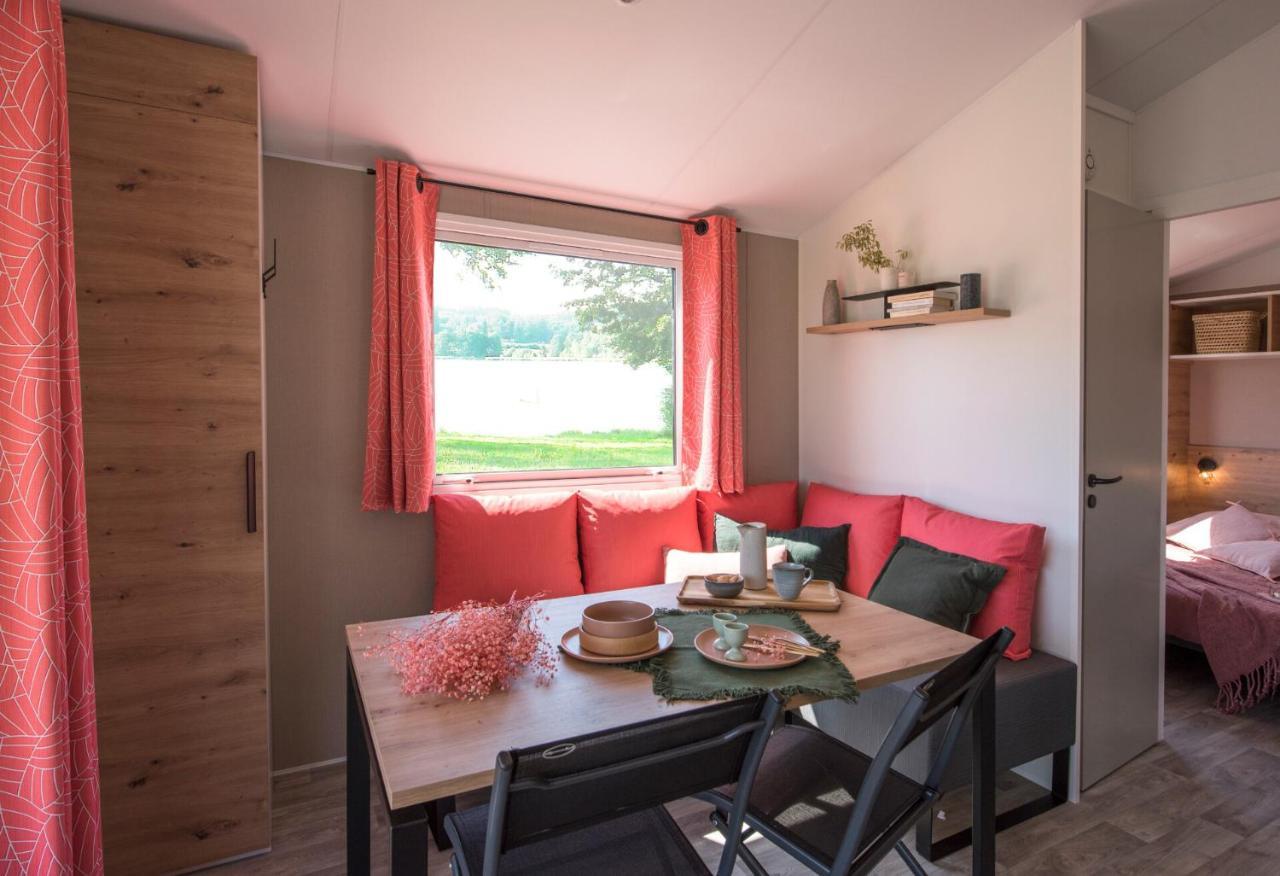 Camping Antioche D'Oleron La Bree-les-Bains Ngoại thất bức ảnh