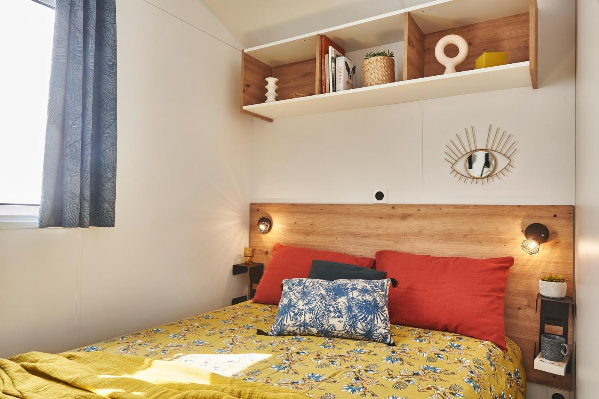 Camping Antioche D'Oleron La Bree-les-Bains Ngoại thất bức ảnh