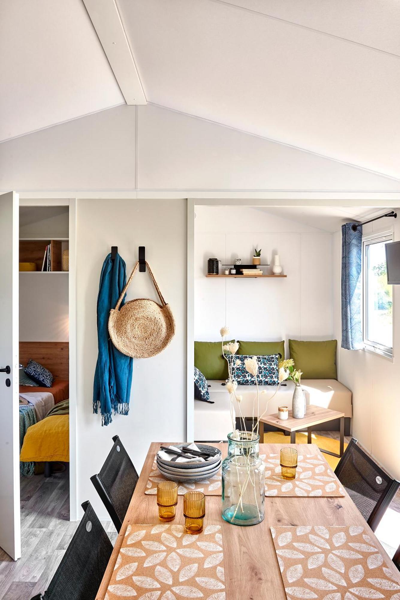 Camping Antioche D'Oleron La Bree-les-Bains Ngoại thất bức ảnh