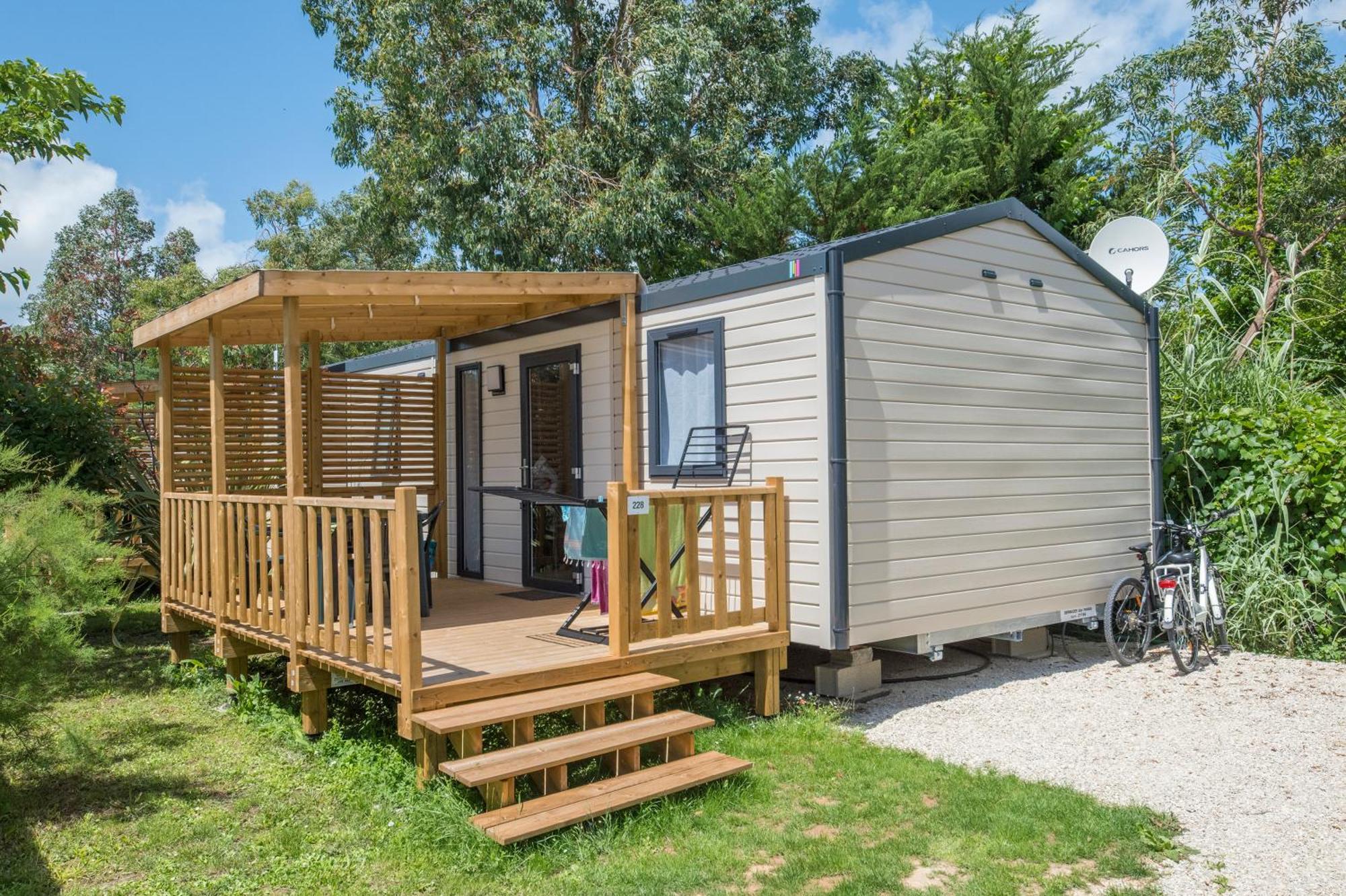 Camping Antioche D'Oleron La Bree-les-Bains Ngoại thất bức ảnh